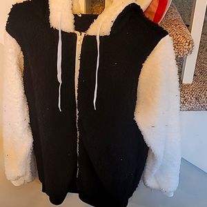 Womens Jacket